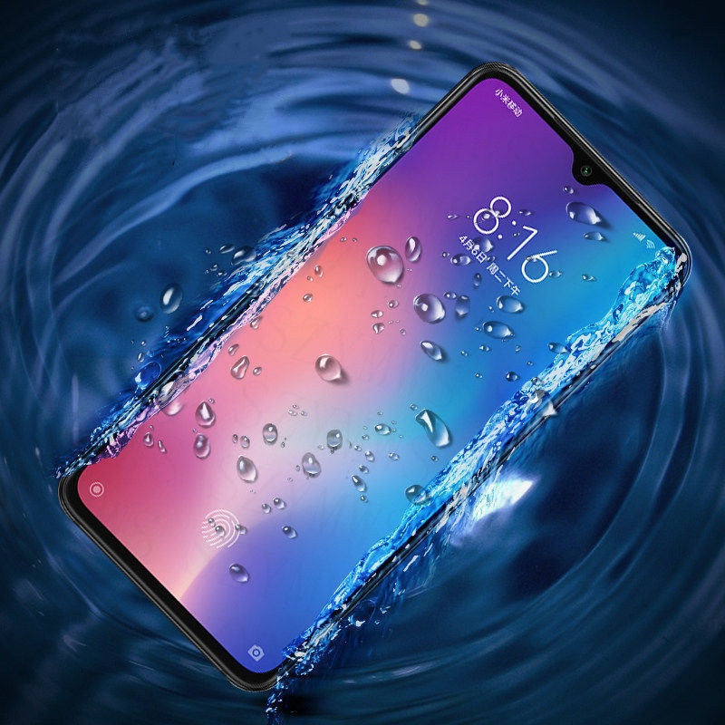 Miếng Dán Bảo Vệ Màn Hình Cho Xiaomi Mi 13 12 11 10 S T Pro Lite Ultra X 5G 4G 11i Mi 9 8 Lite Redmi Note 12 11 10 9 8 S T Pro Max