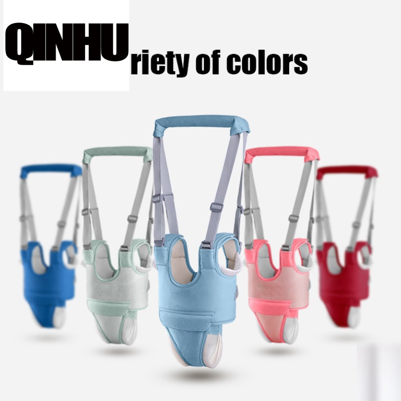 QINHU-Đai Tập Đi An Toàn Tùy Chỉnh Tiện Dụng Cho Bé