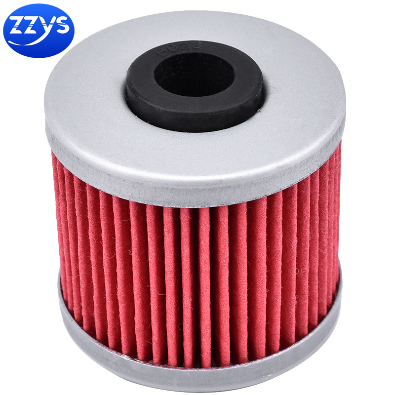 Lọc Dầu Xe Máy Cho Xe Tay Ga Kymco 125 125i Trung Tâm K-XCT Người GT X-Town CBS 150 200i 300i 350i