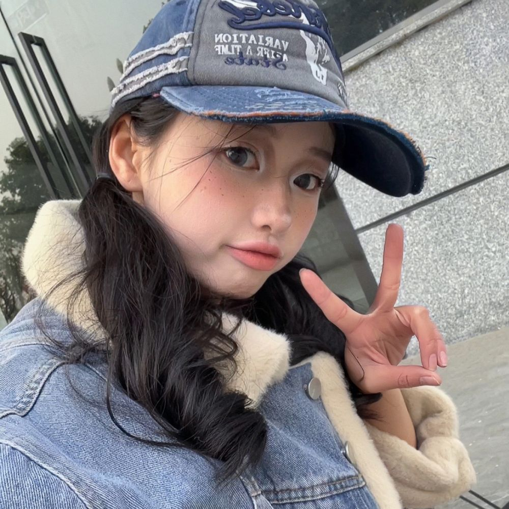 Gaseryo Mũ Bóng Chày Chống Nắng Giặt Được Cho Nam Và Nữ