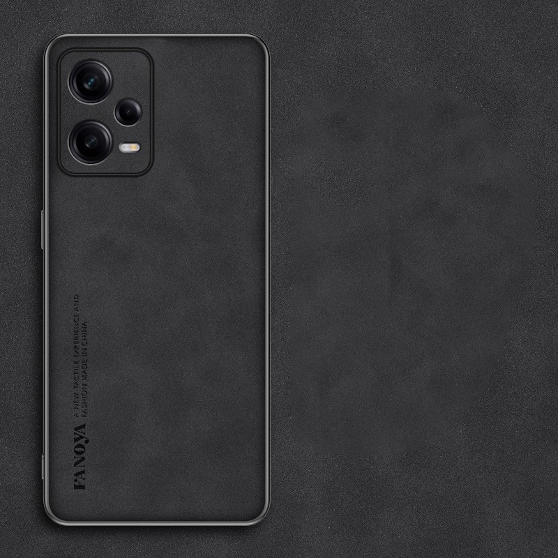 Bao Da PU Mềm Cho POCO X5 5G POCO X5 Pro 5G Vỏ