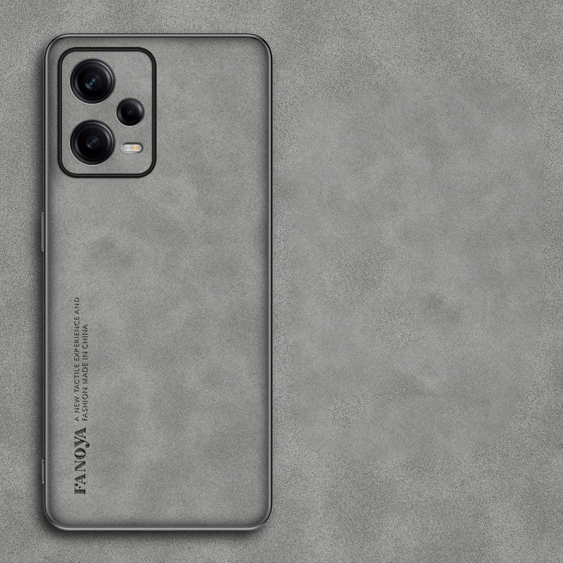 Bao Da PU Mềm Cho POCO X5 5G POCO X5 Pro 5G Vỏ