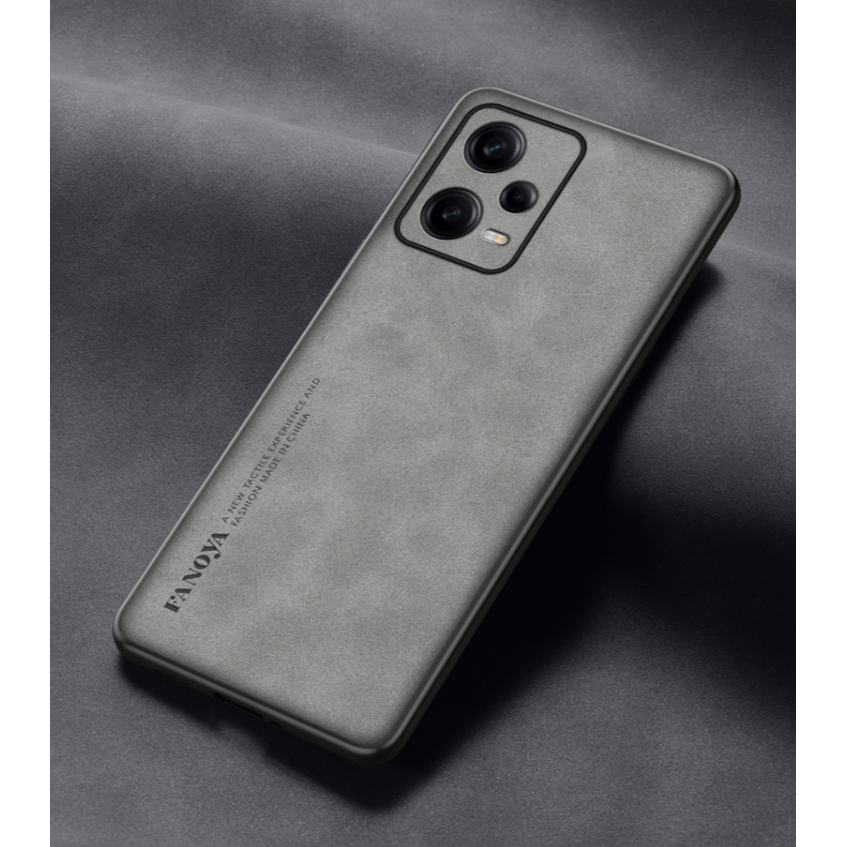 Bao Da PU Mềm Cho POCO X5 5G POCO X5 Pro 5G Vỏ