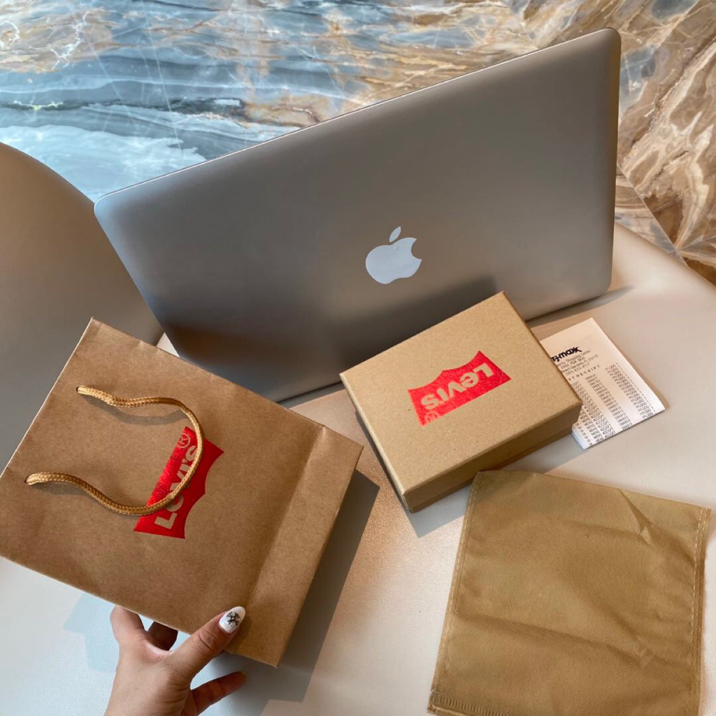 Thắt Lưng Da Có Khóa Tự Động Thời Trang Cao Cấp Cho Nam