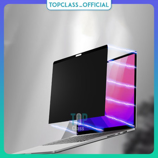 Tấm che miếng dán màn hình Macbook Pro 14 inch 2021 M1 Pro A2442 chống nhìn trộm - Tự dính từ tính hàng cao cấp