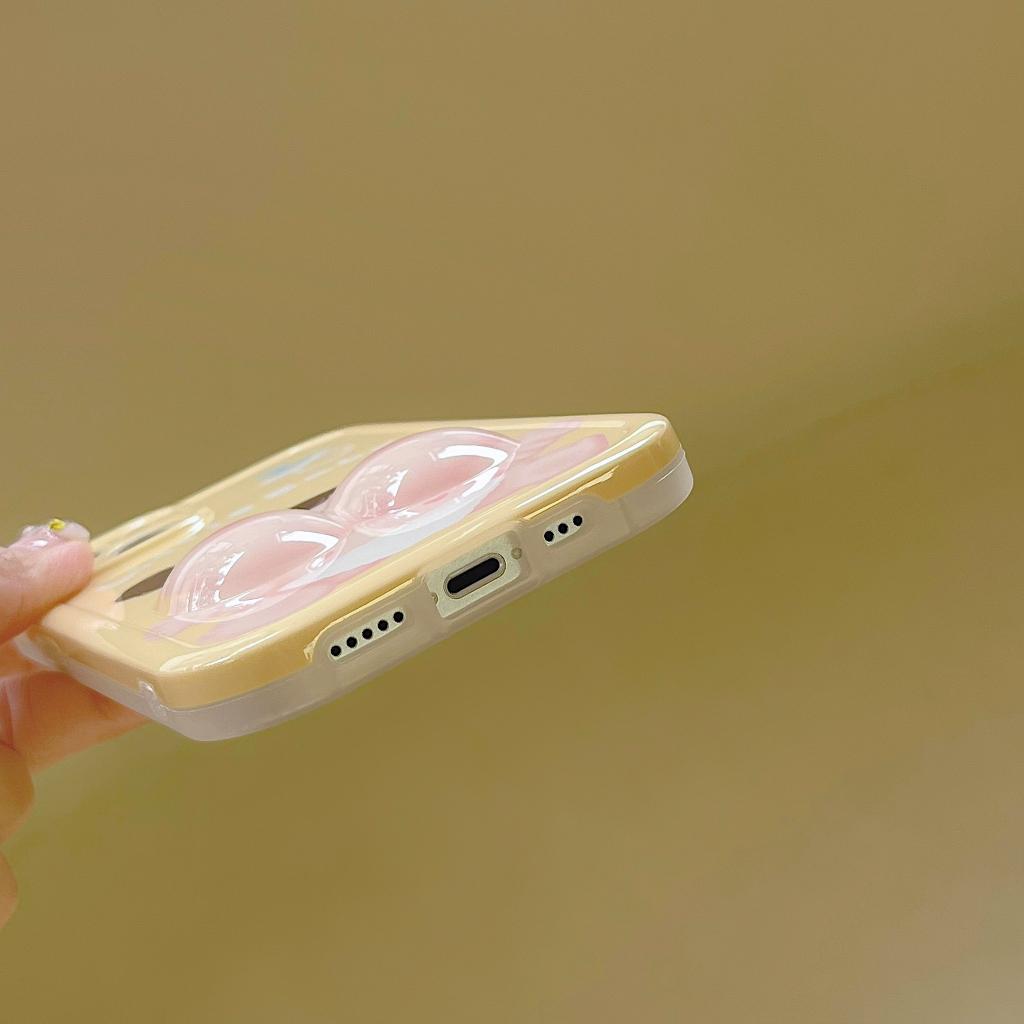 Ốp Điện Thoại tpu Mềm Hình Khuôn Mặt Cho iphone 15 pro max 14 pro max 13 pro max 12 pro max