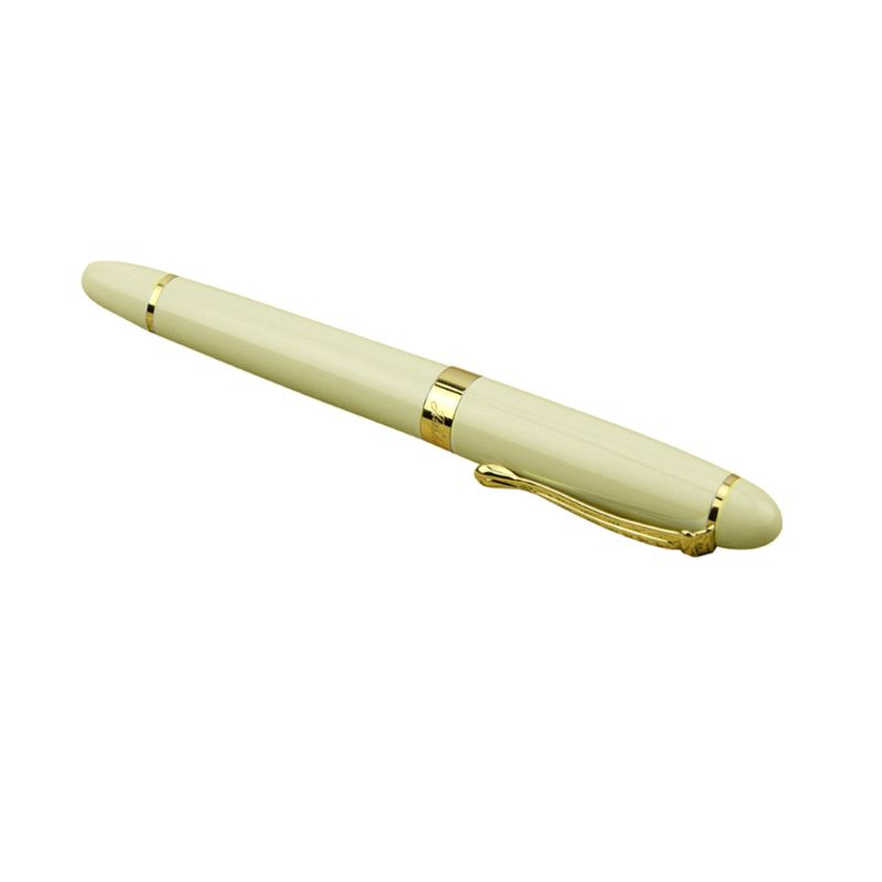 Jinhao X450 Kinh doanh M Nib Bút Chữ ký Thư pháp Bút cho Sinh viên Đồ dùng Trường học