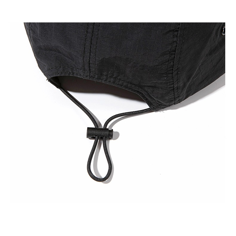 Mũ Lưỡi Trai Vành Ngắn Mềm Mại Nhanh Khô Phong Cách Nhật Bản Thời Trang Cho Nam Nữ