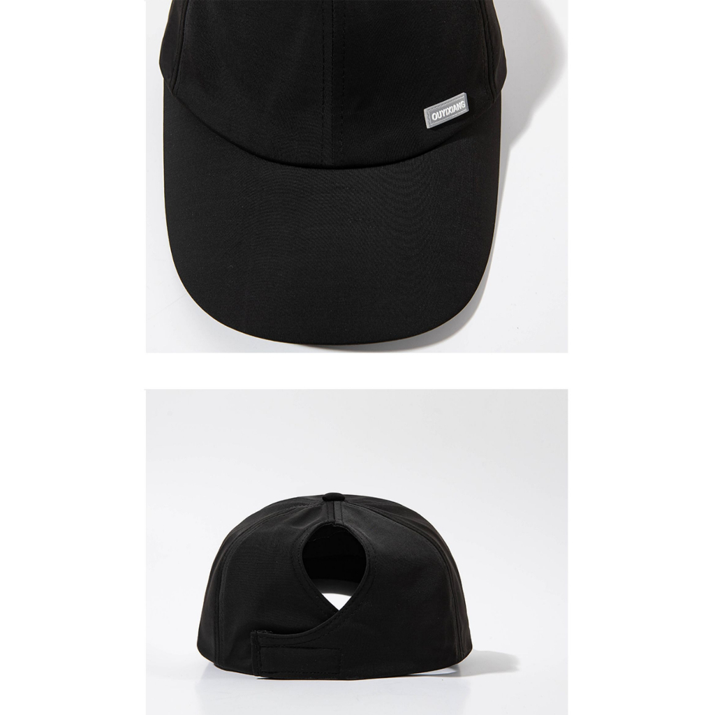 Mũ Chống Nắng Mùa Hè 2023 Vành Rộng Bằng Lụa Lạnh Hở Chóp Phong Cách Mới Cho Nữ