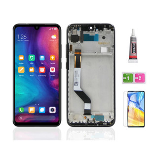 Màn hình lcd với bộ số hóa cảm ứng thay thế cho redmi note 7 note 7 pro