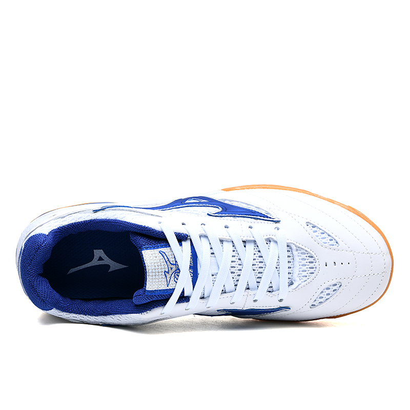 Giày Thể Thao Chơi Cầu Lông Size 36-45 Thoải Mái