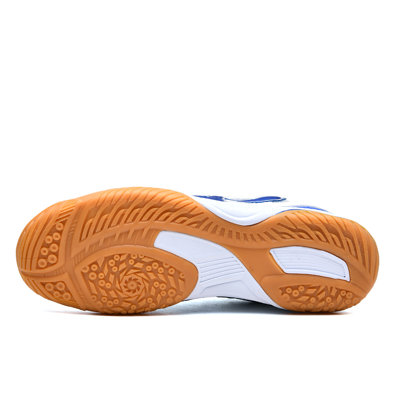 Giày Thể Thao Chơi Cầu Lông Size 36-45 Thoải Mái