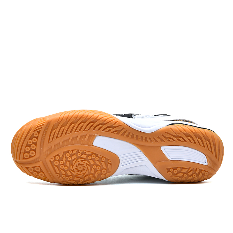 Giày Thể Thao Chơi Cầu Lông Size 36-45 Thoải Mái