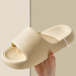 Dép Đi Trong Nhà Tắm Mịn Màng Chống Trượt Nhẹ Cho Nữ