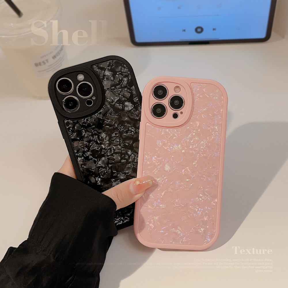 Ốp Điện Thoại TPU Mềm Chống Bụi Thời Trang Cho IPhone 14 13 12 11 Pro Max X XS XR 8 7 Plus
