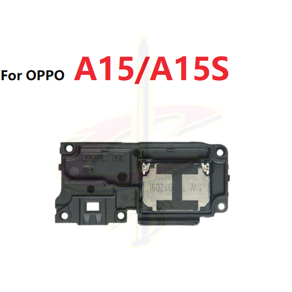 Loa Âm Thanh Lớn Cho OPPO A37 A83 A3S A5S A12 A31 A33 A53 A53S A5 A9 2020 A15 A15S A1 A3 A7 A52 A72 A92 A92S