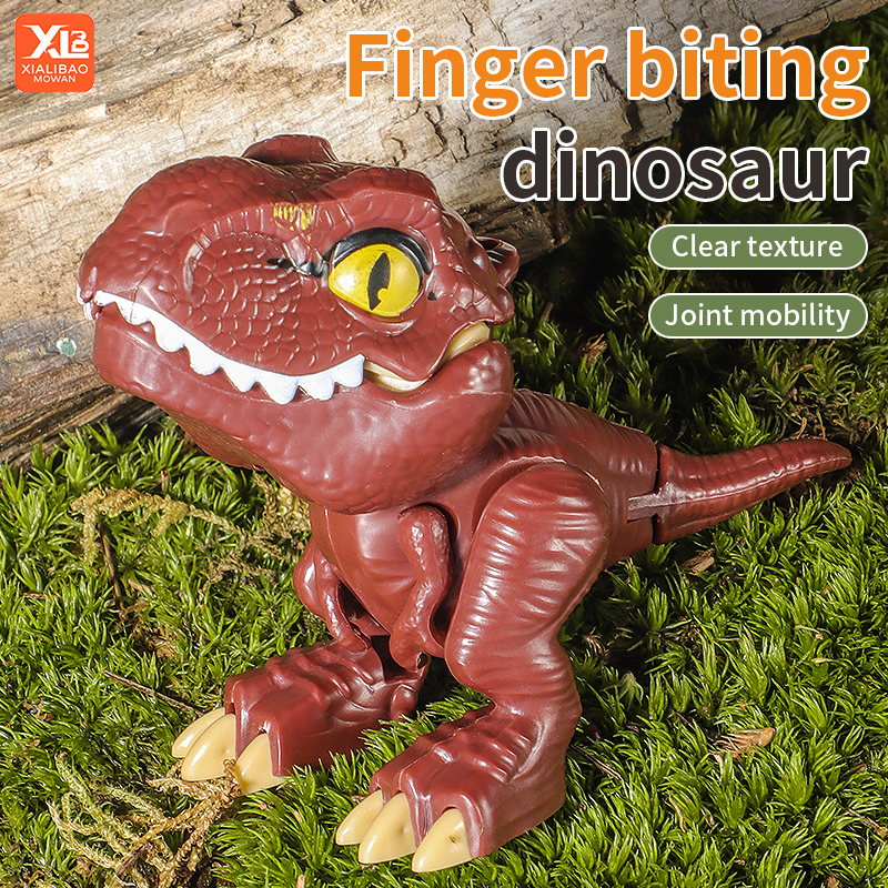 Mô Hình Khủng Long Tyrannosaurus Rex Dilophosaurus Đồ Chơi Cho Bé