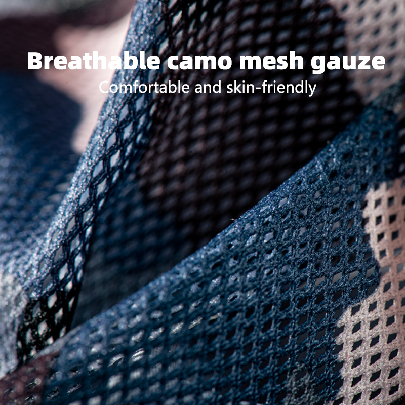 Nón Tai Bèo Naturehike Chống Tia UV / Gió Tiện Dụng Mang Theo Câu Cá / Du Lịch