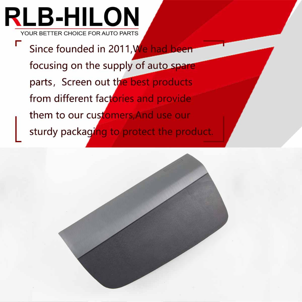 Ốp Bảo Vệ Bảng Điều Khiển Dành Cho Xe Hơi Toyota Hiace KDH200 2005-2018