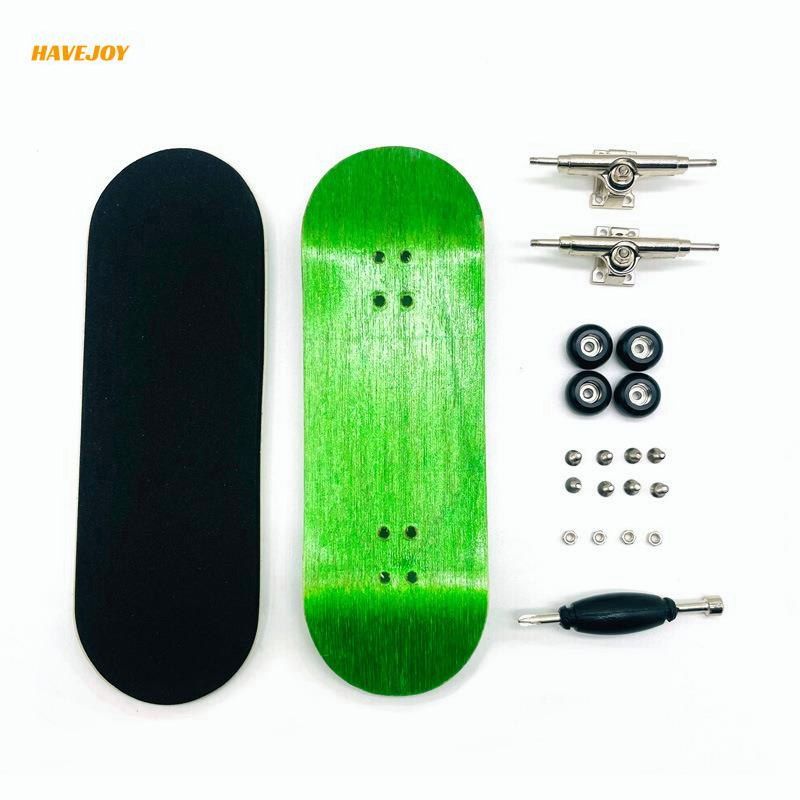 Havejoy 32mm Fingerboard Ván Trượt Ngón Tay Havejoy 32mm Chuyên Nghiệp