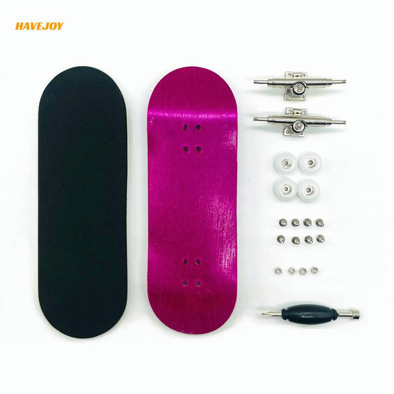 Havejoy 32mm Fingerboard Ván Trượt Ngón Tay Havejoy 32mm Chuyên Nghiệp