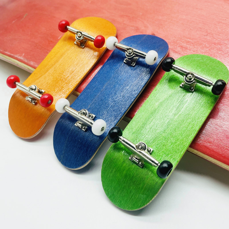 Havejoy 32mm Fingerboard Ván Trượt Ngón Tay Havejoy 32mm Chuyên Nghiệp
