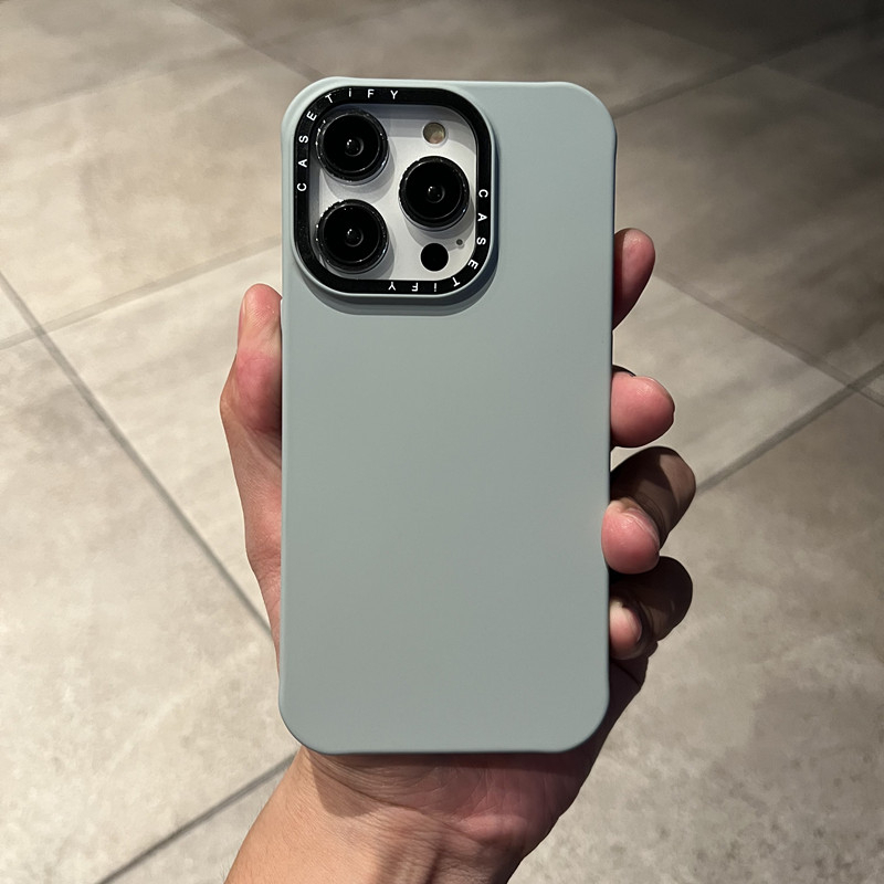 Ốp Điện Thoại TPU Silicon Màu pastel Cho iphone 14 Pro max 13 12 11 Pro max x xs xr xsmax 8 7 plus