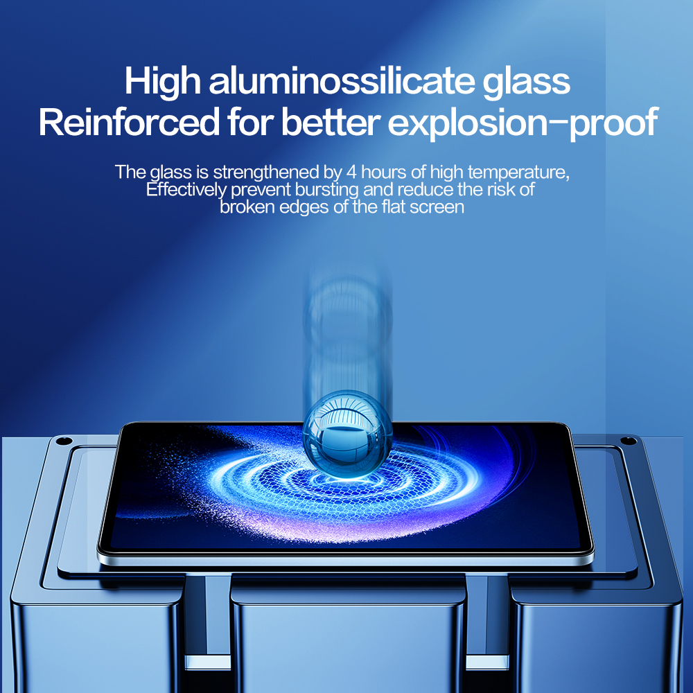 SmartDevil Kính Cường Lực Chống Ánh Sáng Xanh Cho Xiaomi Pad 6pro / 6pro 11-Inch