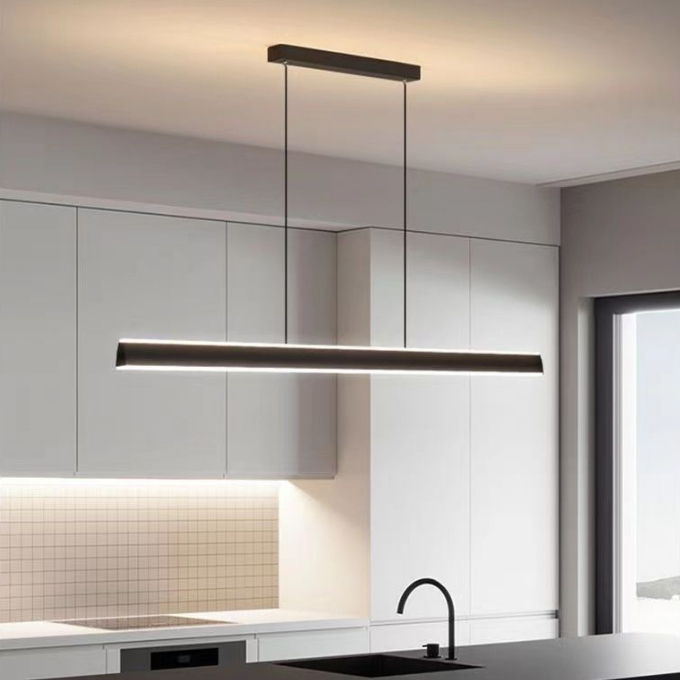 Led Đèn Chùm BắC ÂU ĐèN Thả Trang Trí BàN ĂN GiảN Phòng Khách ĐèN Treo Trần