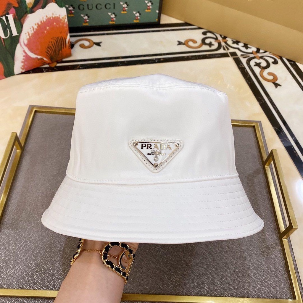 Nón Tai Bèo Kiểu Hàn Quốc HP01-04 Thiết Kế Dễ Thương Cho Nữ