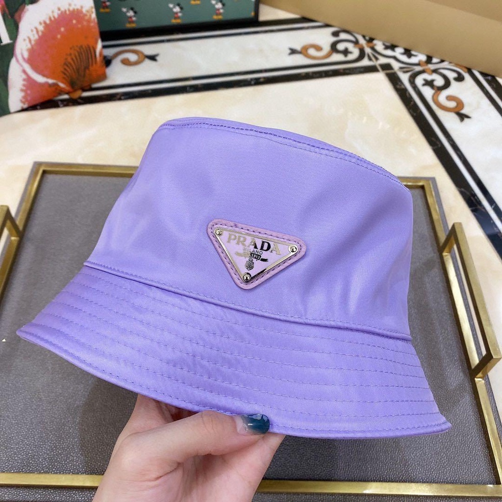 Nón Tai Bèo Kiểu Hàn Quốc HP01-04 Thiết Kế Dễ Thương Cho Nữ