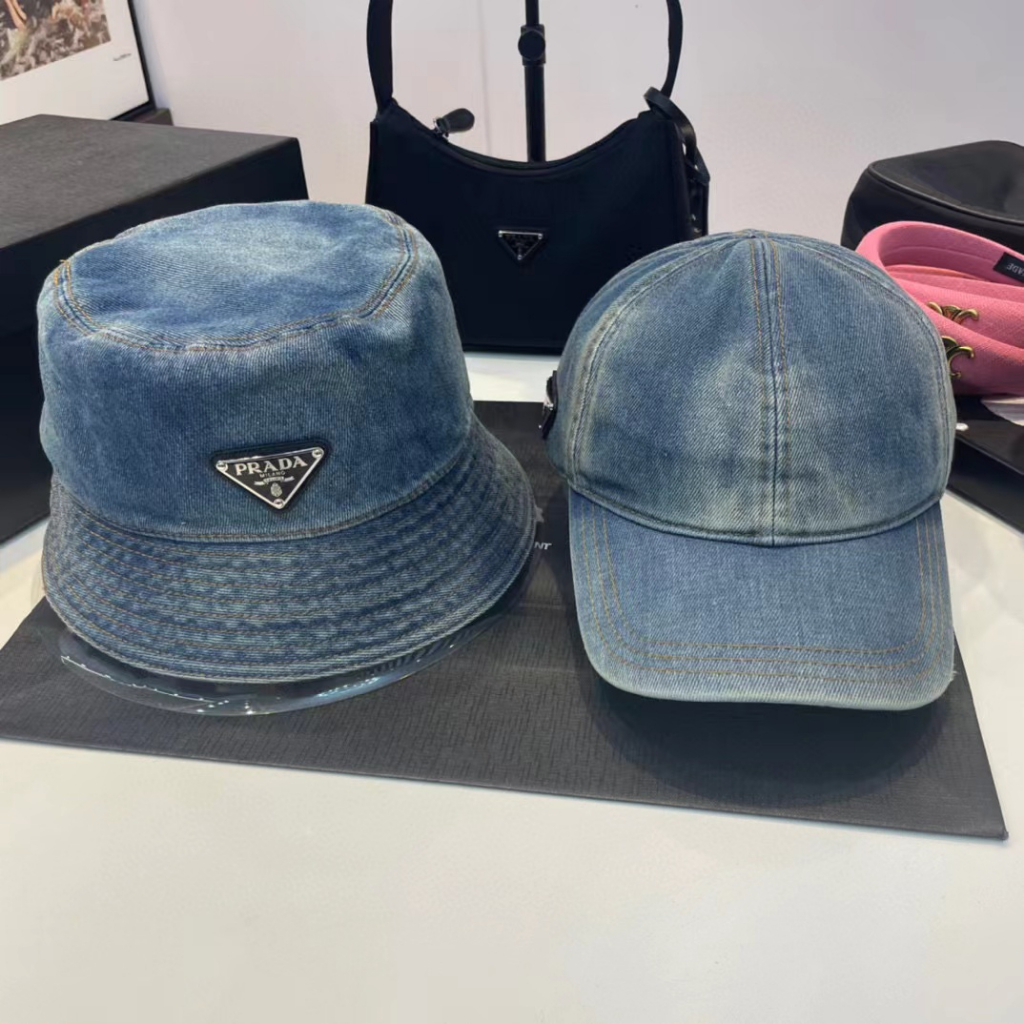 Nón Tai Bèo Kiểu Hàn Quốc HP01-04 Thiết Kế Dễ Thương Cho Nữ