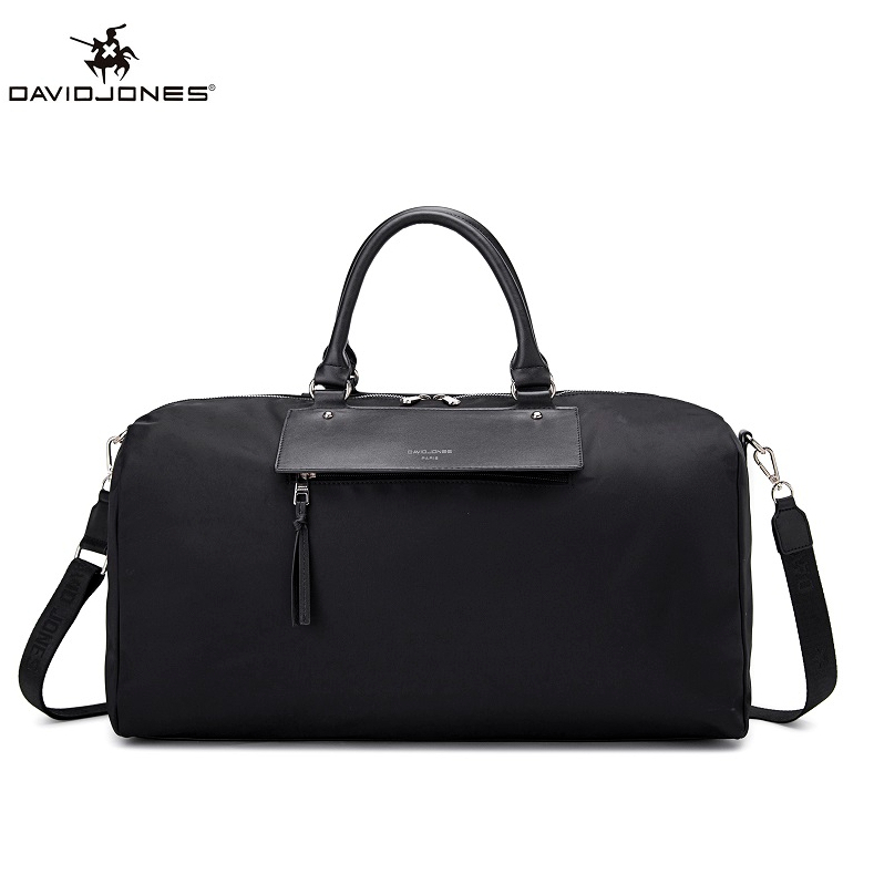 Túi xách tay đeo vai DAVID JONES Paris đi du lịch thời trang unisex