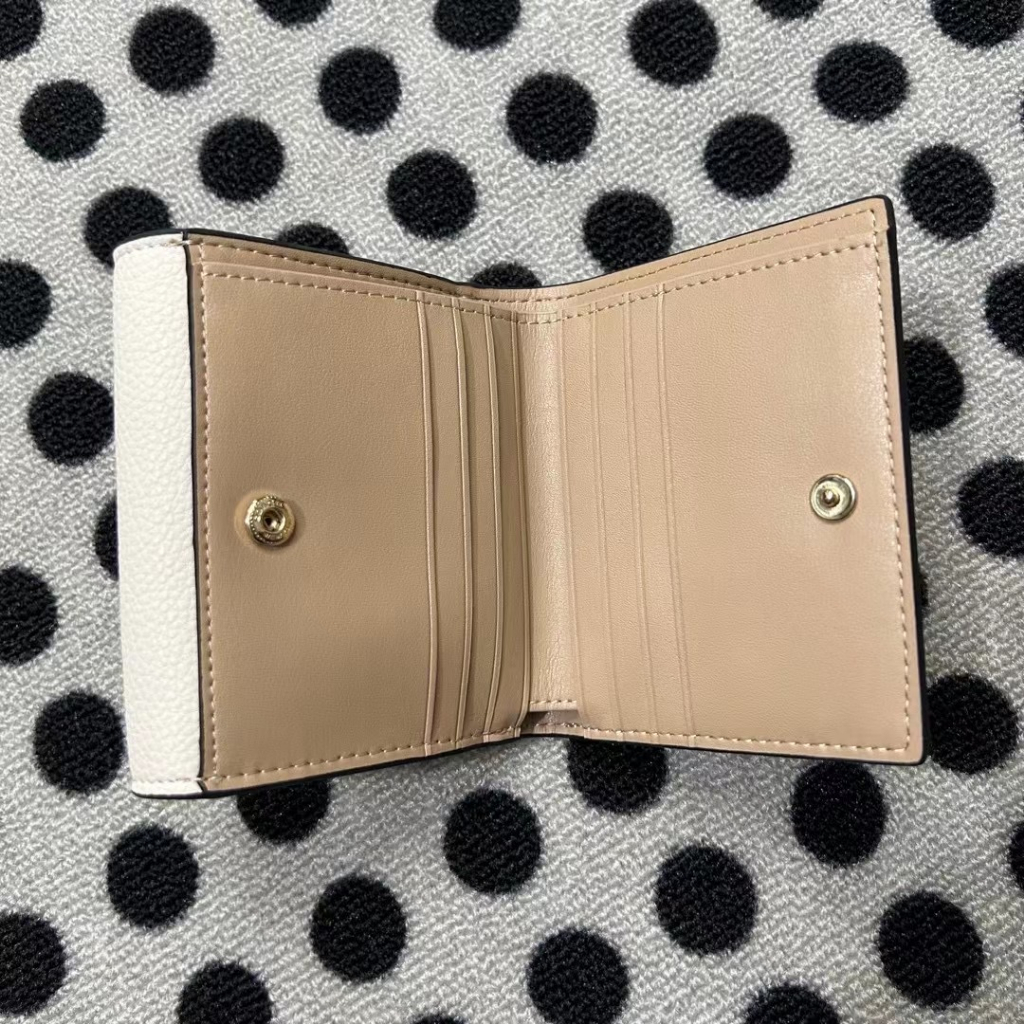 Ví Gấp C7805 C8727 Thời Trang Dành Cho Nữ