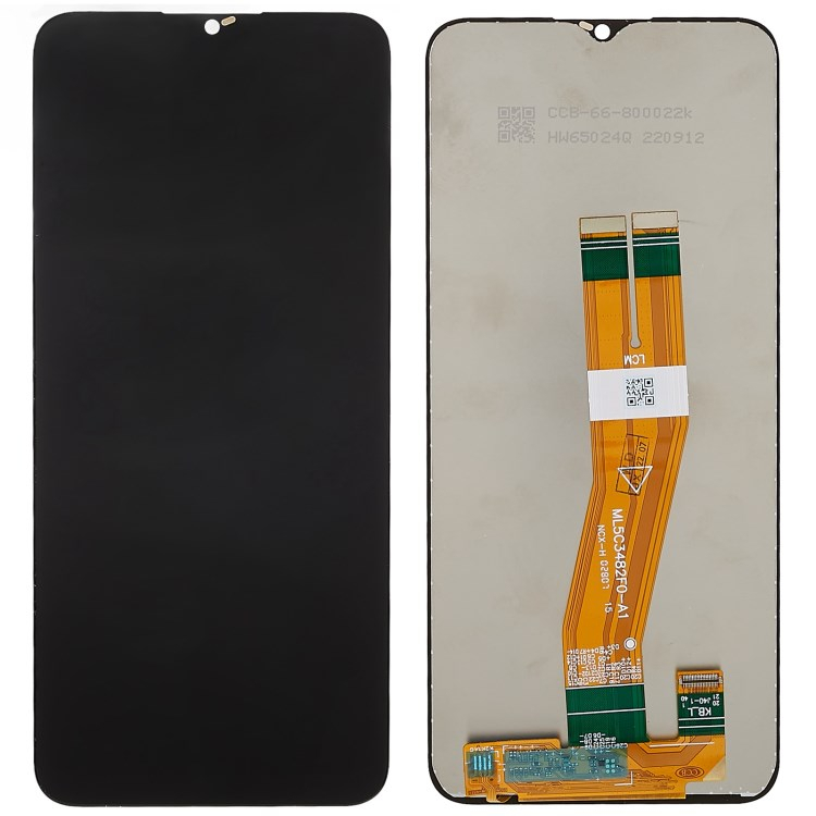 Màn Hình LCD Cảm Ứng Thay Thế Cho Samsung Galaxy A02S / A025 / A03S / A03 / A035 / A037