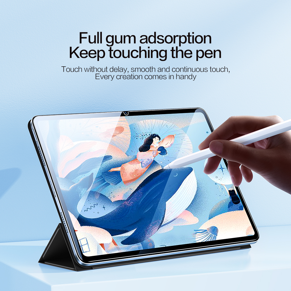 SmartDevil Kính Cường Lực Chống Ánh Sáng Xanh Cho Xiaomi Pad 6pro / 6pro 11-Inch