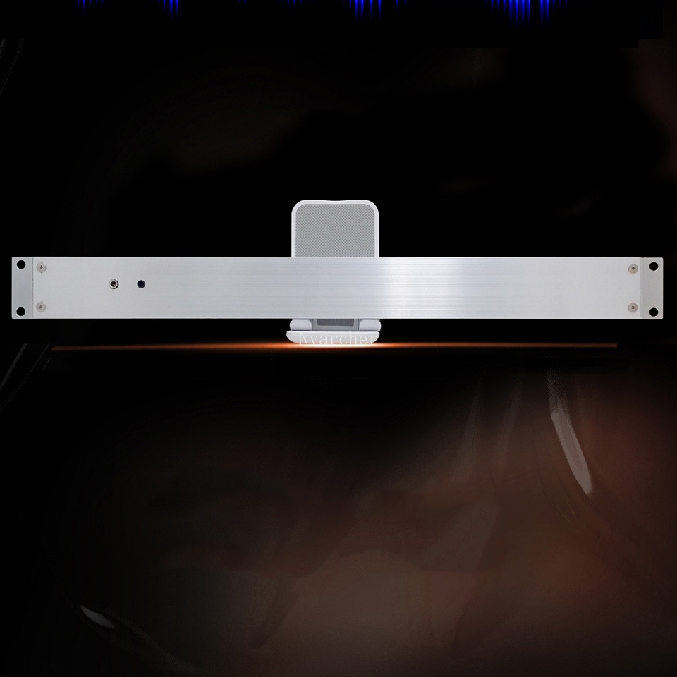 ⭐⭐⭐Đồng Hồ Đo Nhịp Tim Phát Nhạc 120 Bóng LED