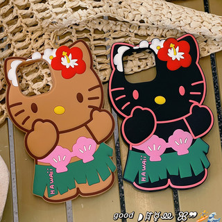 Chất Liệu Silicon hula KT iPhone Ốp Lưng Cho iPhone 16 ProMax 15 14ProMax 13 iPhone11 12 ProMax iPhone Trường Hợp