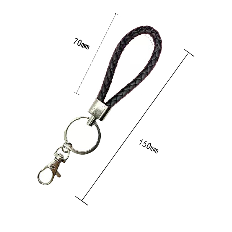 Dây Đeo Thẻ Diy Họa Tiết Hoạt Hình One Piece Xinh Xắn Dễ Thương