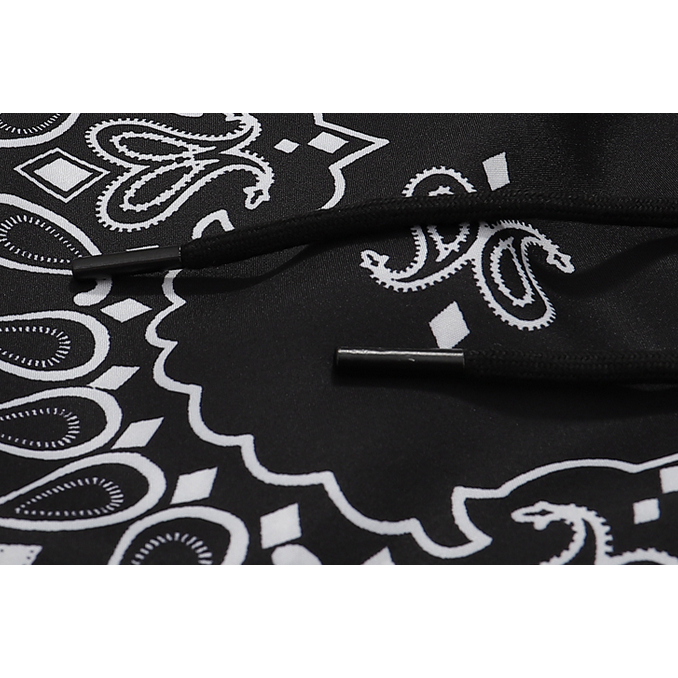 Quần Short In Họa Tiết Thời Trang Mùa Hè Cho Nam Và Nữ