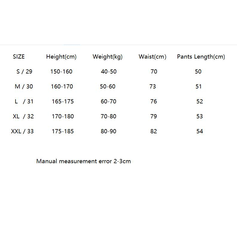 Quần Short In Họa Tiết Thời Trang Mùa Hè Cho Nam Và Nữ