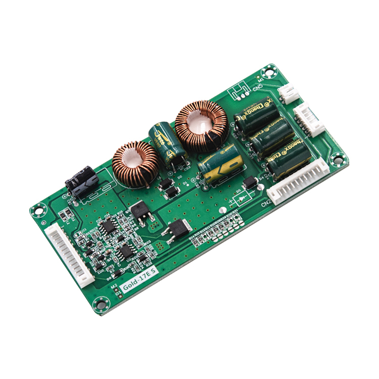 Biến tần đèn nền led 26-55inch gold-17e để sửa chữa tv