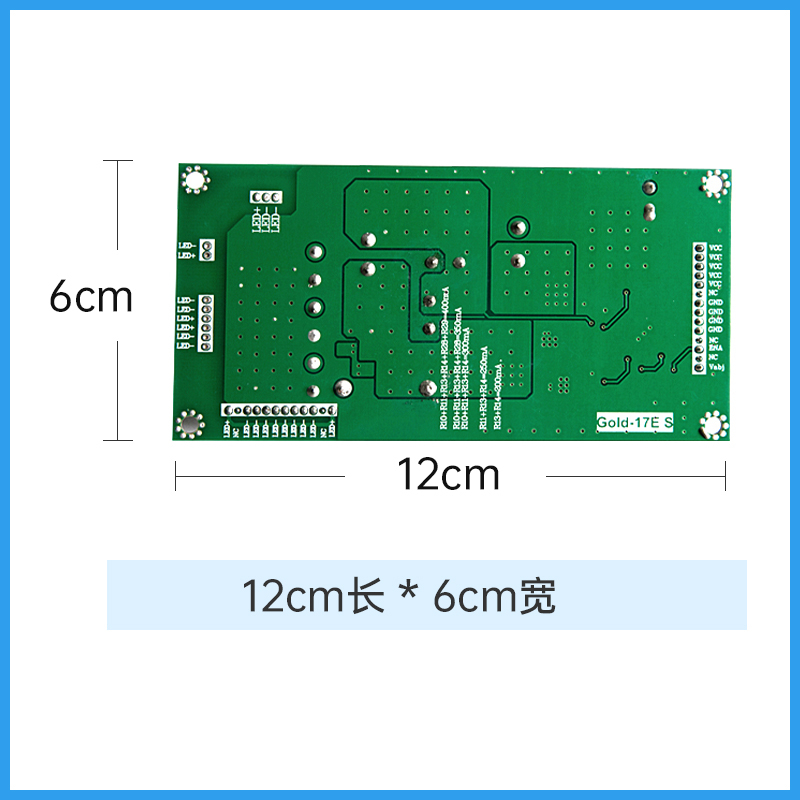 Biến tần đèn nền led 26-55inch gold-17e để sửa chữa tv
