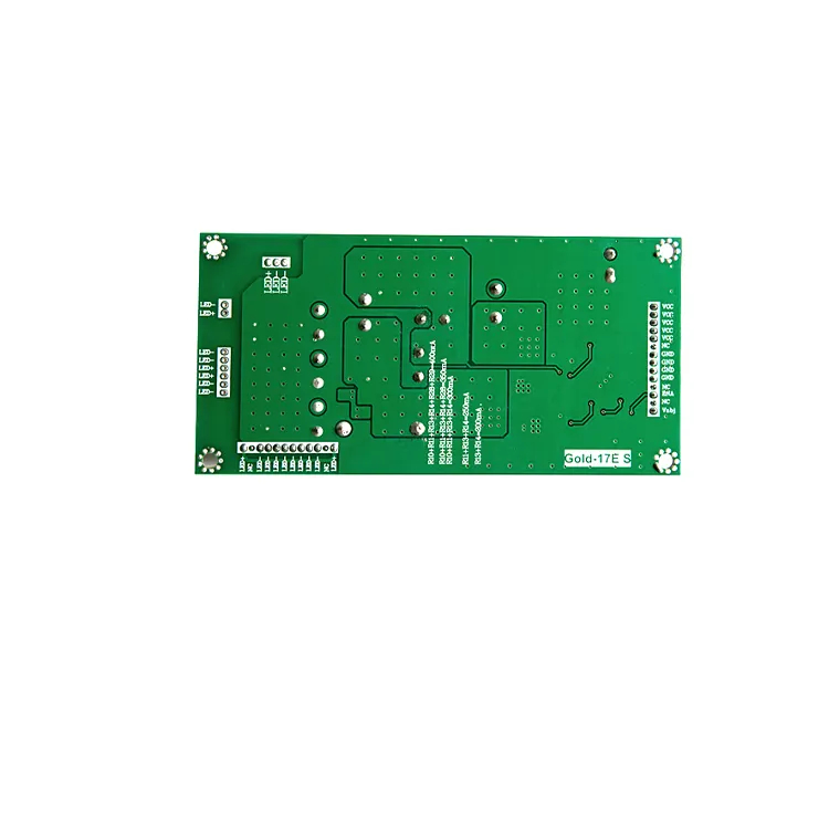 Biến tần đèn nền led 26-55inch gold-17e để sửa chữa tv