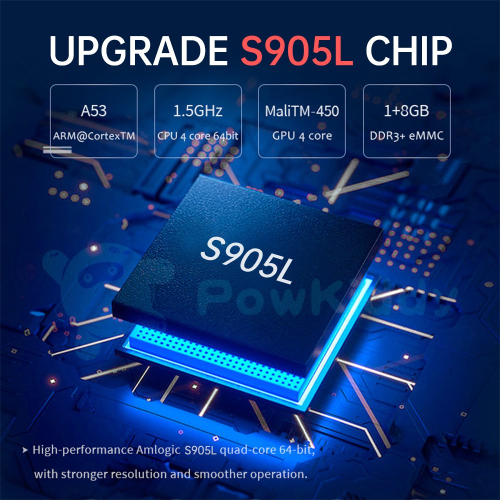 Máy Chơi Game 40000 Game G5 S905L WiFi 4K HD TV Box 128G Cho PS1 N64 PSP GBA Và Ph TBWH