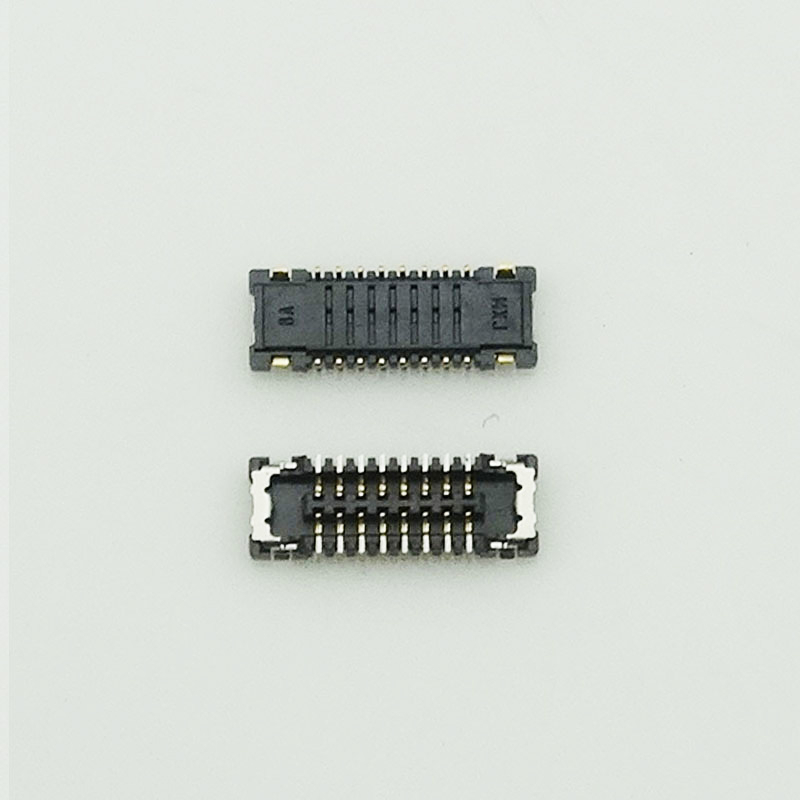 Đầu Đọc Thẻ Nhớ Micro SD TF 16 pin Cho Nintendo Switch