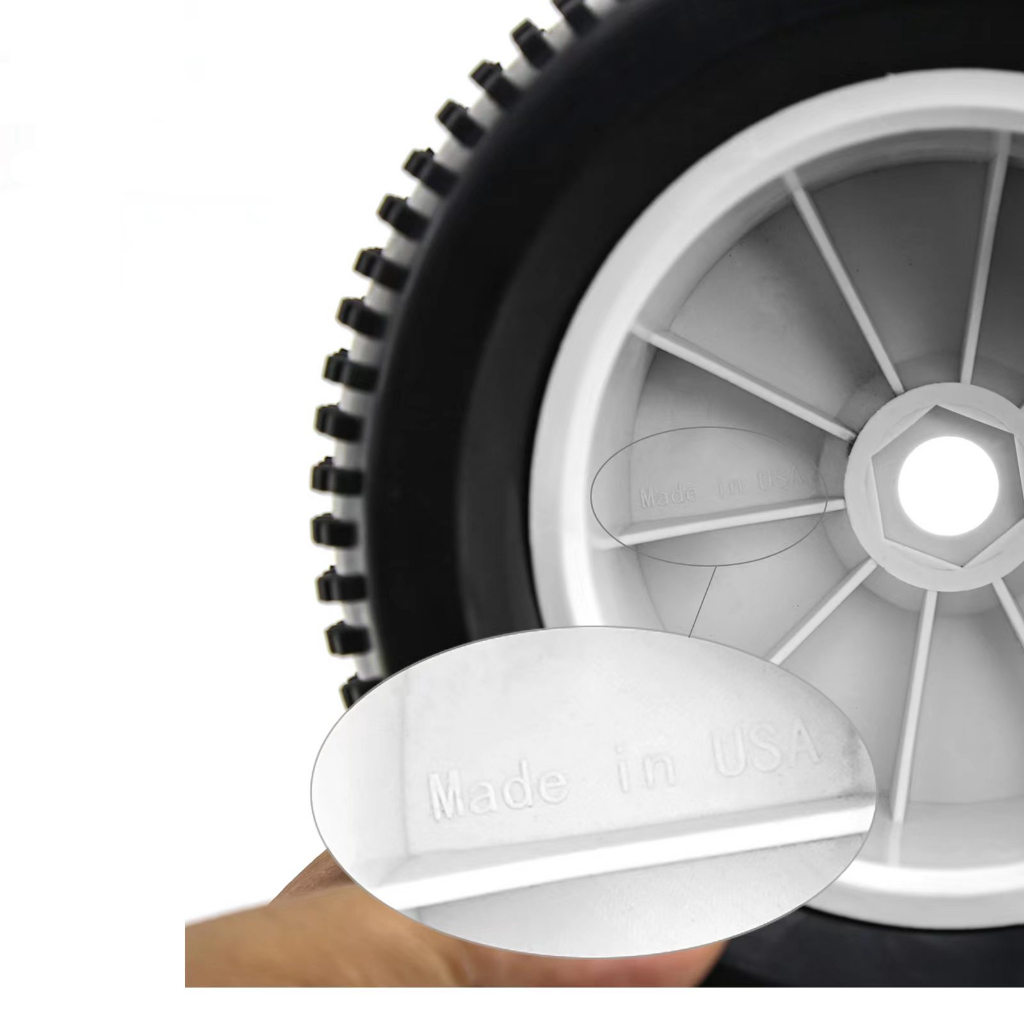 Set 4 Bánh Xe Cao Su 140mm Chuyên Dụng Cho Xe Điều Khiển 1 / 8 RC 1 / 10 SUMMIT Ebevo MAXX 1 / 8 ARRMA OUTCAST KRATON TEKNO XRAY SRX4 HPI HSP Bazoka CAMPER Kyosho Zdnuo