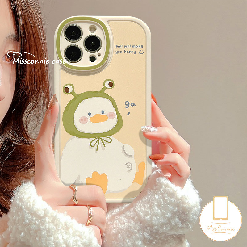 Ốp Điện Thoại TPU Mềm Họa Tiết Hoạt Hình Cho IPhone 11 7 8 Plus 12 13 11 14 Pro Max X XR XS Max 6 6s Plus SE 2020 Plus