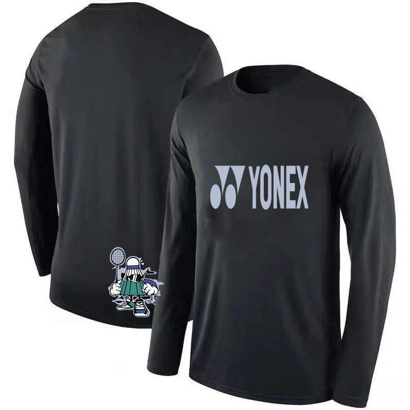 Mới Bộ Đồ Thể Thao Cầu Lông Yonex Nhanh Khô Cho Cặp Đôi