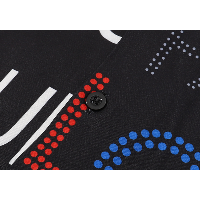 Áo Thun Tay Ngắn Chất Liệu cotton In Họa Tiết Louis V Thời Trang Mùa Hè Cho Nam Và Nữ